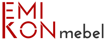 Emi-Kon meble na wymiar – kuchnie, szafy, meble biurowe.